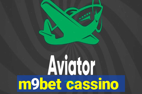 m9bet cassino